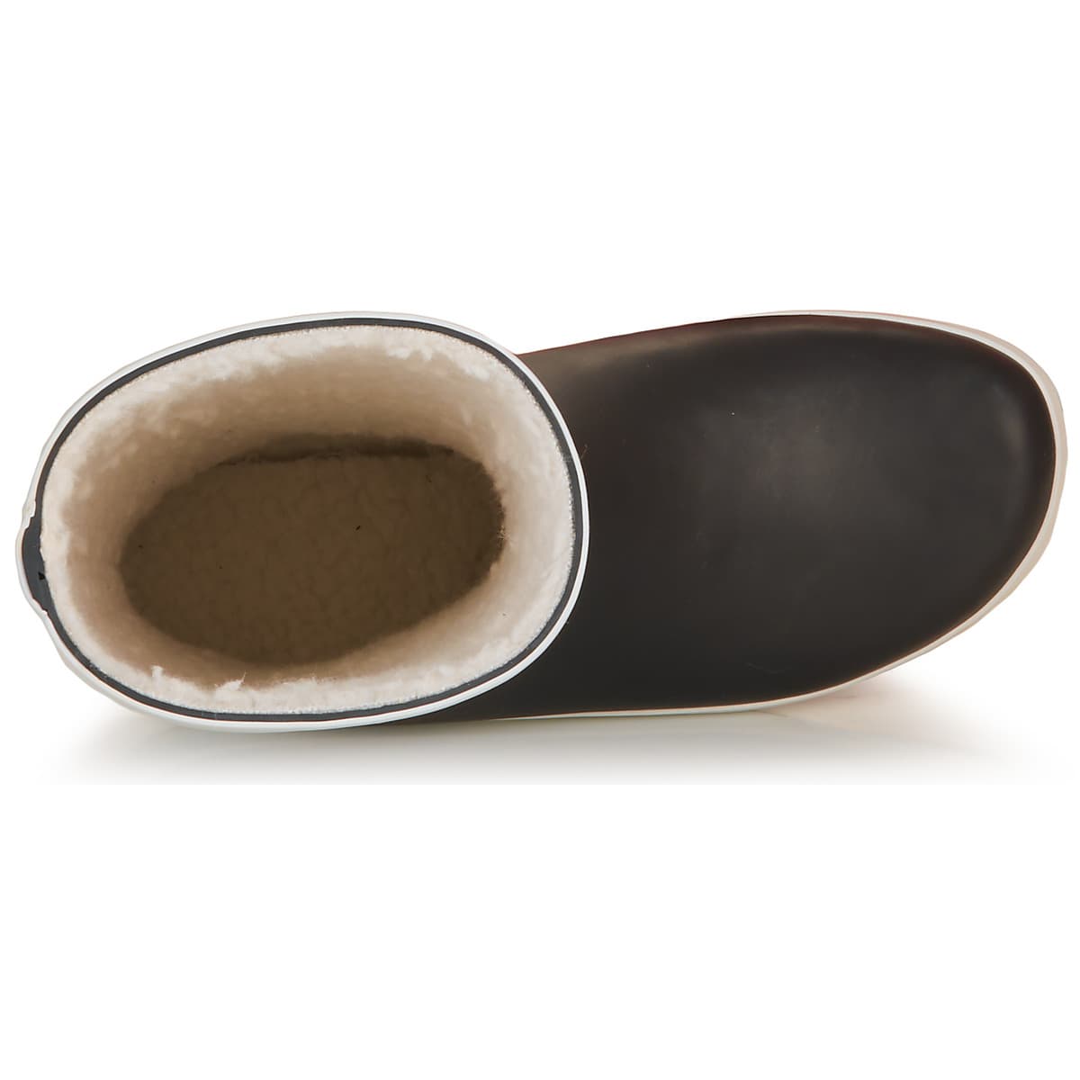 Girls' Wellington Boots Aigle Blue