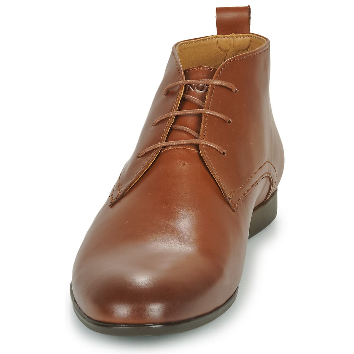 Men's Boots Carlington Brown
