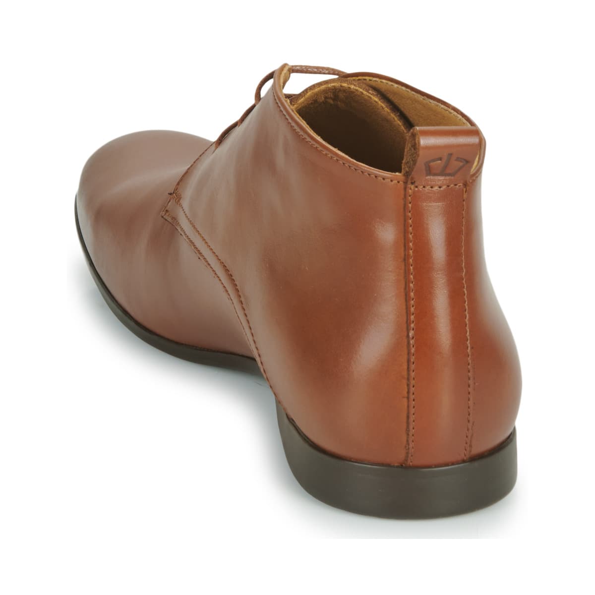 Men's Boots Carlington Brown