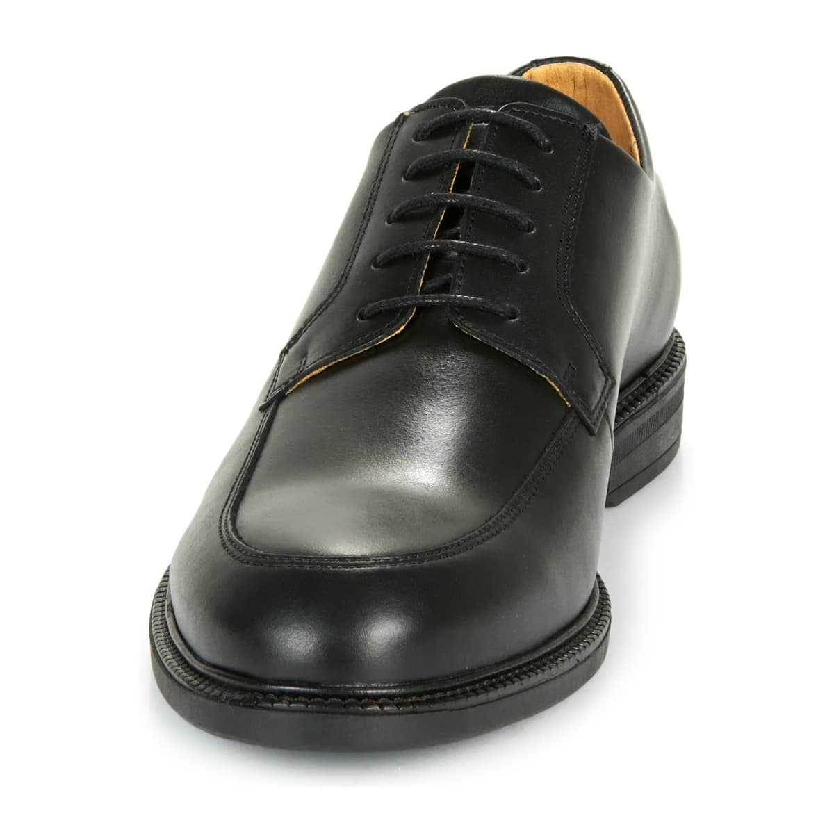 Men's Derby Shoes Carlington Black