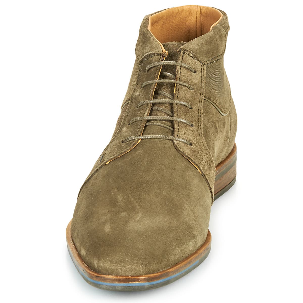 Men's Boots Carlington Khaki