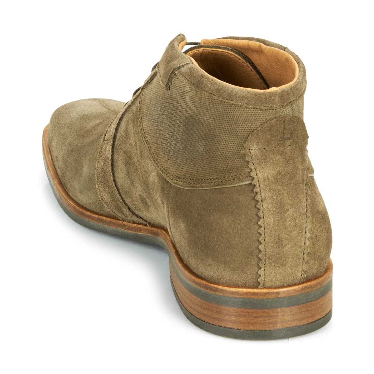 Men's Boots Carlington Khaki