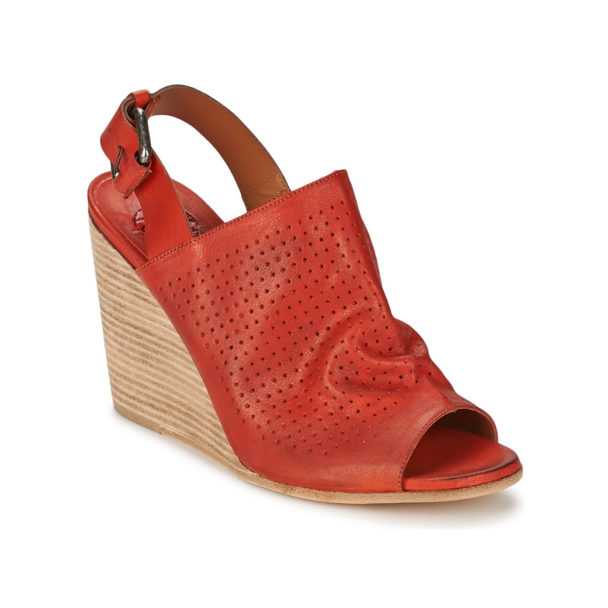 Σανδάλια με πλατφόρμα OXS SPORT-250