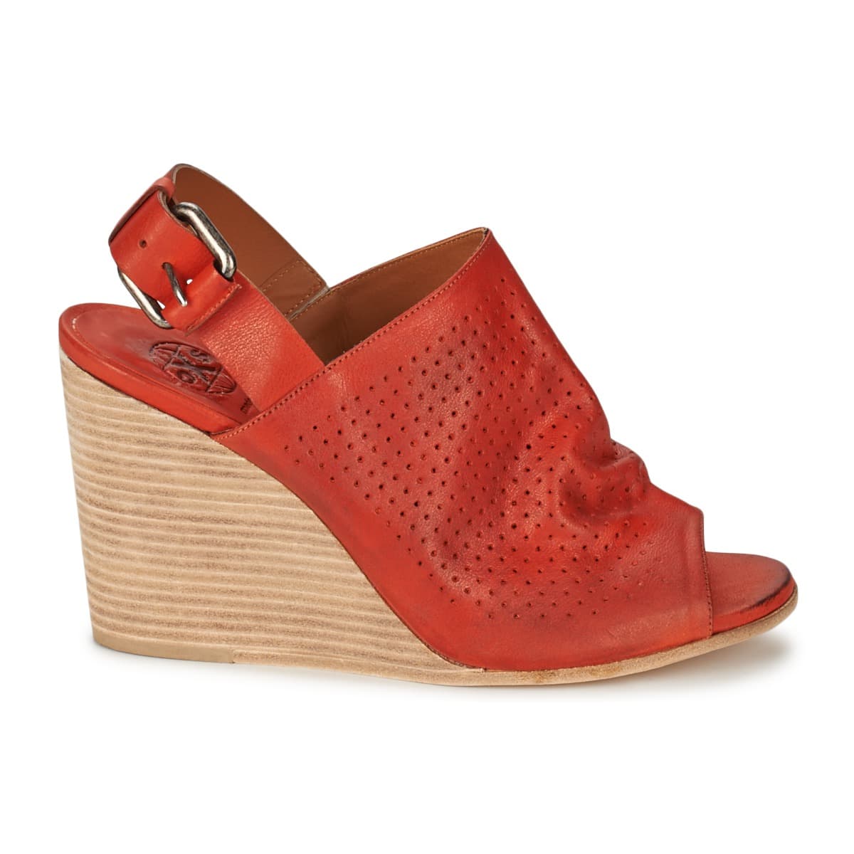 Women's Platforms OXS Red