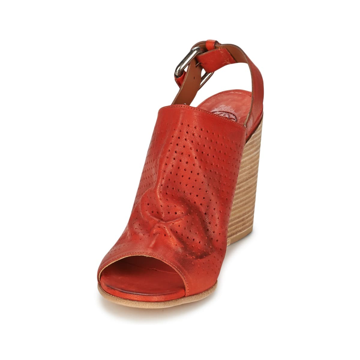 Women's Platforms OXS Red
