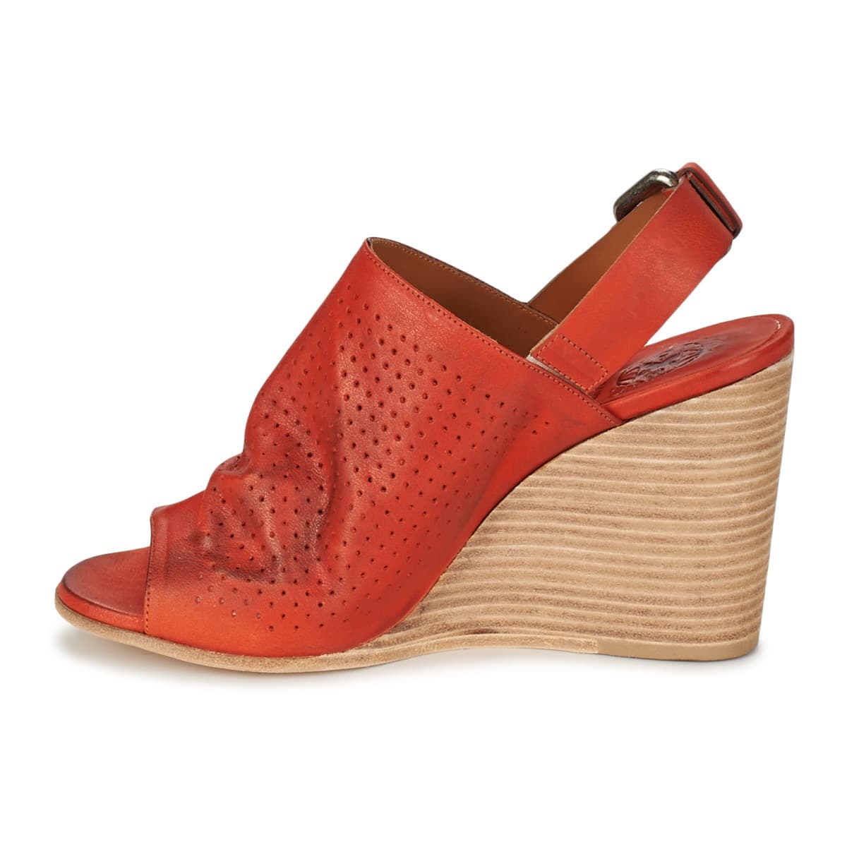 Women's Platforms OXS Red