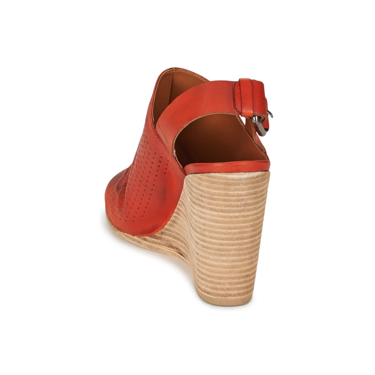 Women's Platforms OXS Red