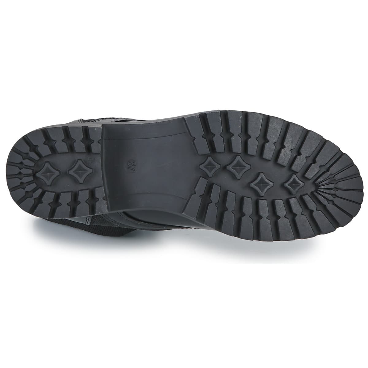 Women's Boots Les Petites Bombes Black