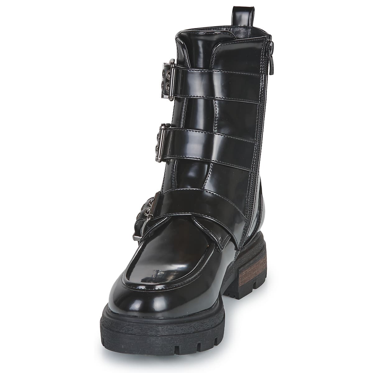 Women's Boots Les Petites Bombes Black