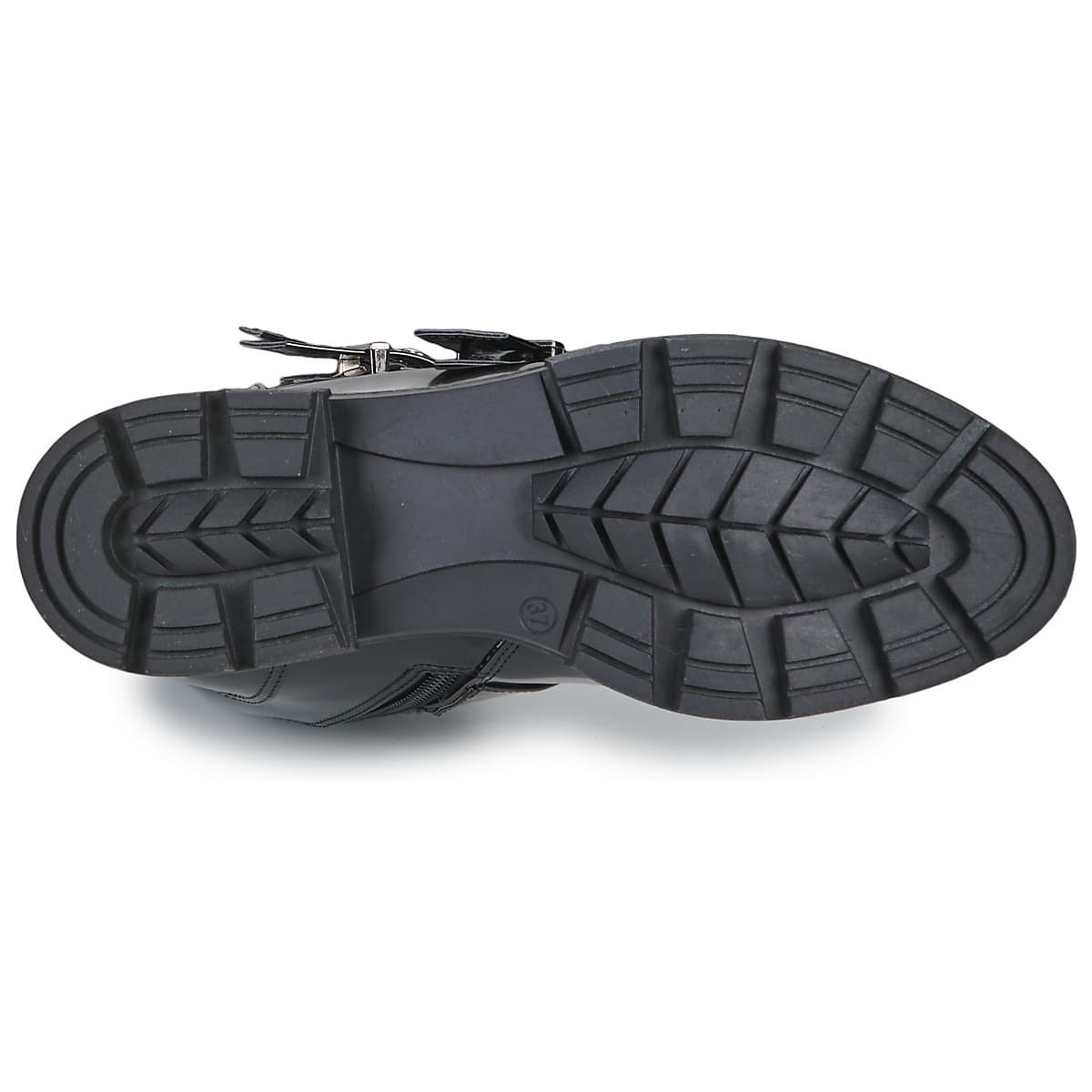 Women's Boots Les Petites Bombes Black