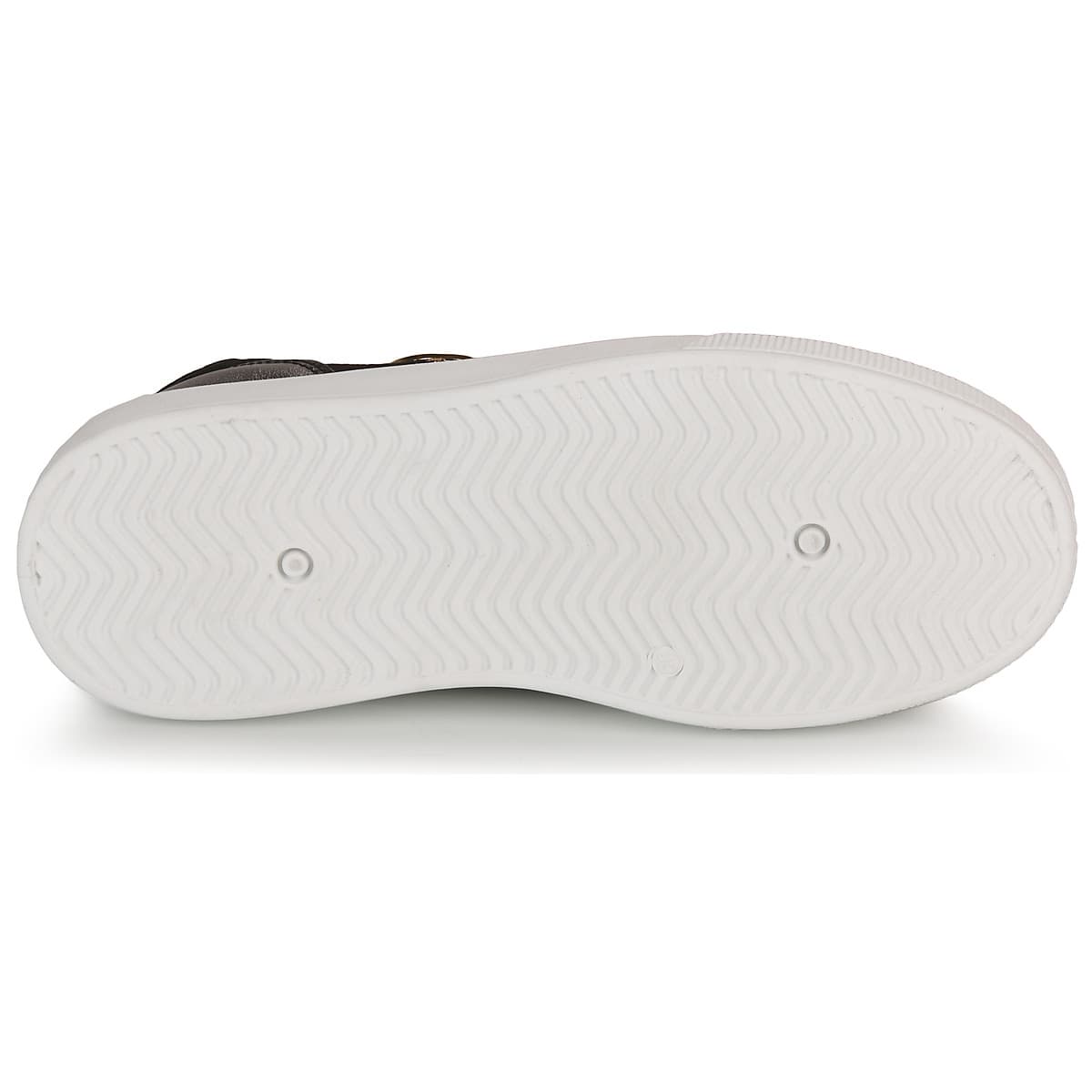 Women's Sneakers Les Petites Bombes Black