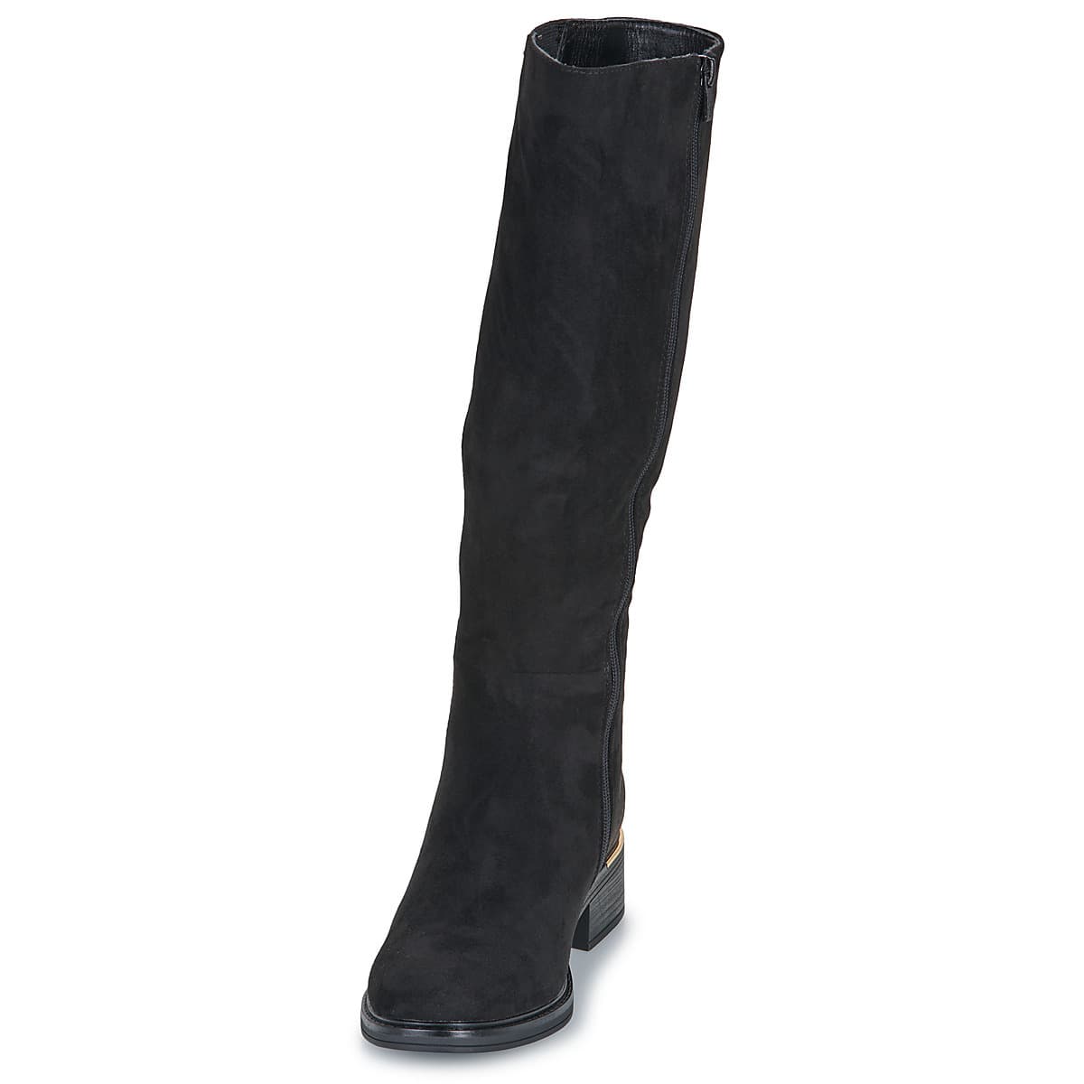 Women's Boots Les Petites Bombes Black
