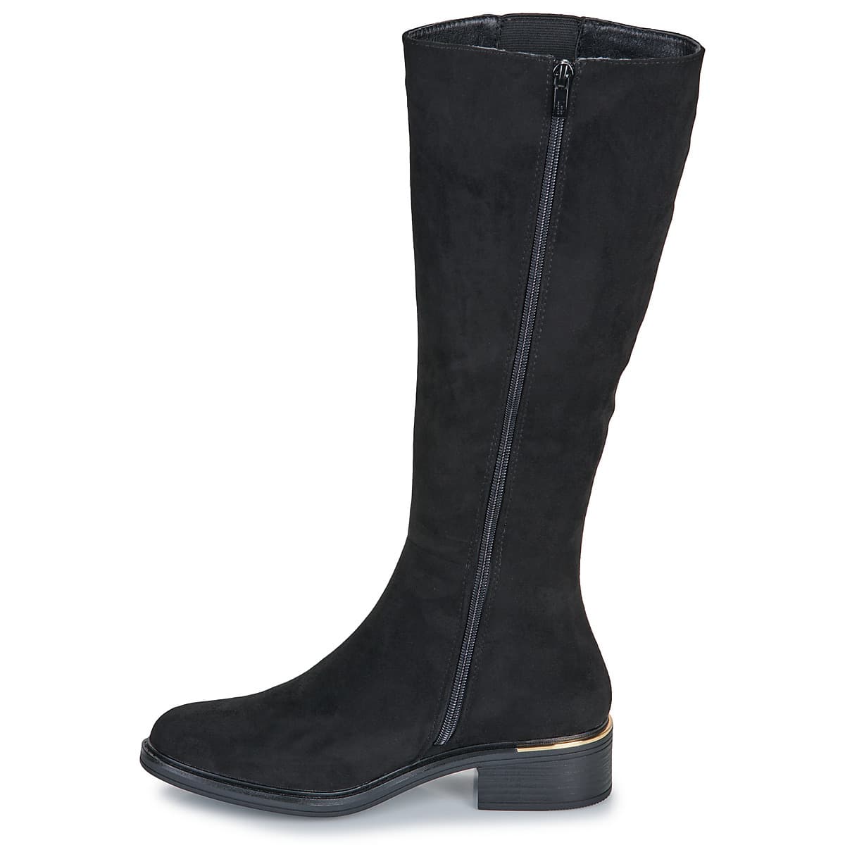 Women's Boots Les Petites Bombes Black
