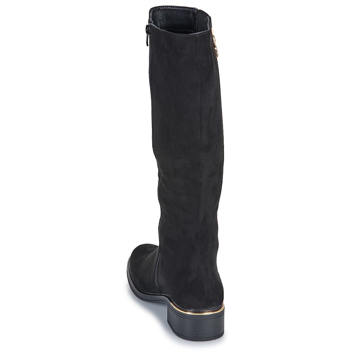 Women's Boots Les Petites Bombes Black