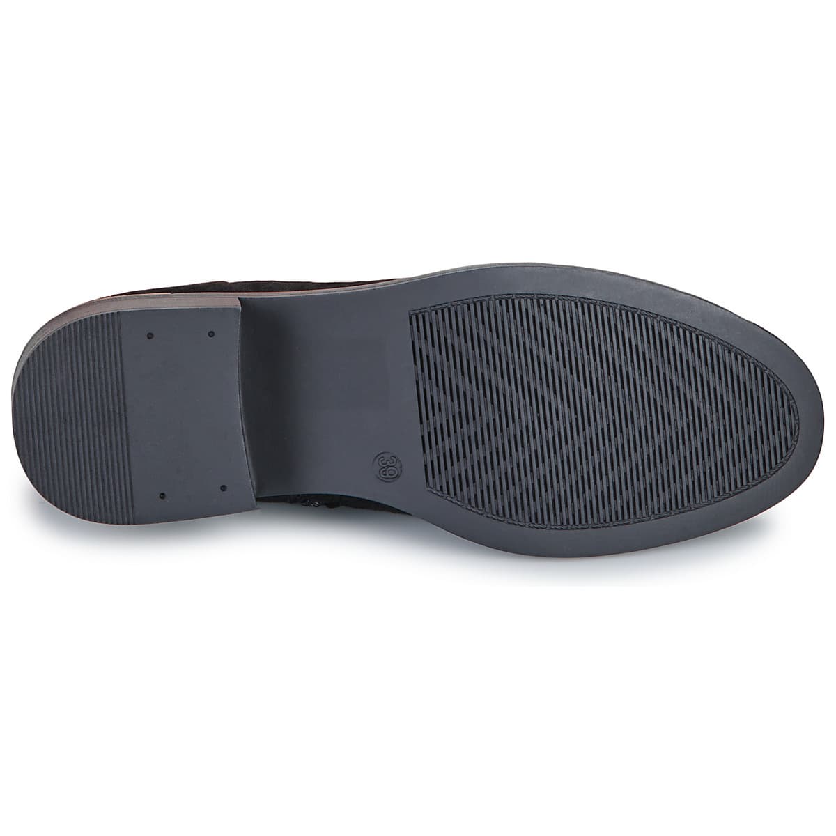 Women's Boots Les Petites Bombes Black