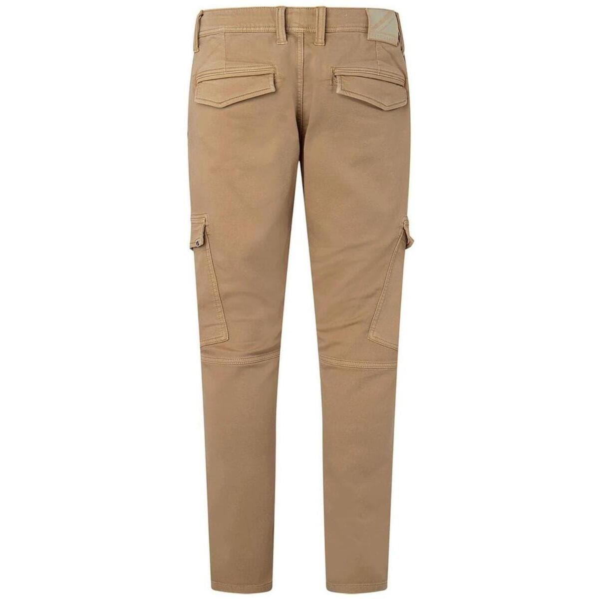 Men's Pants Pepe Jeans Beige