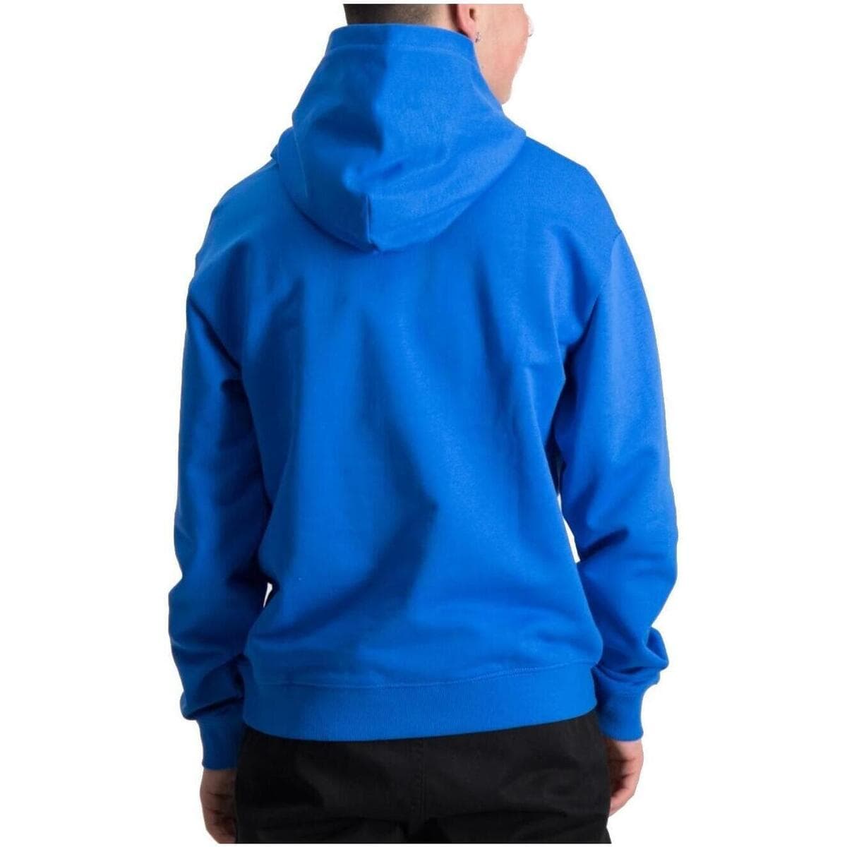 Boys' Hoodies & Sweatshirts Calvin Klein Blue