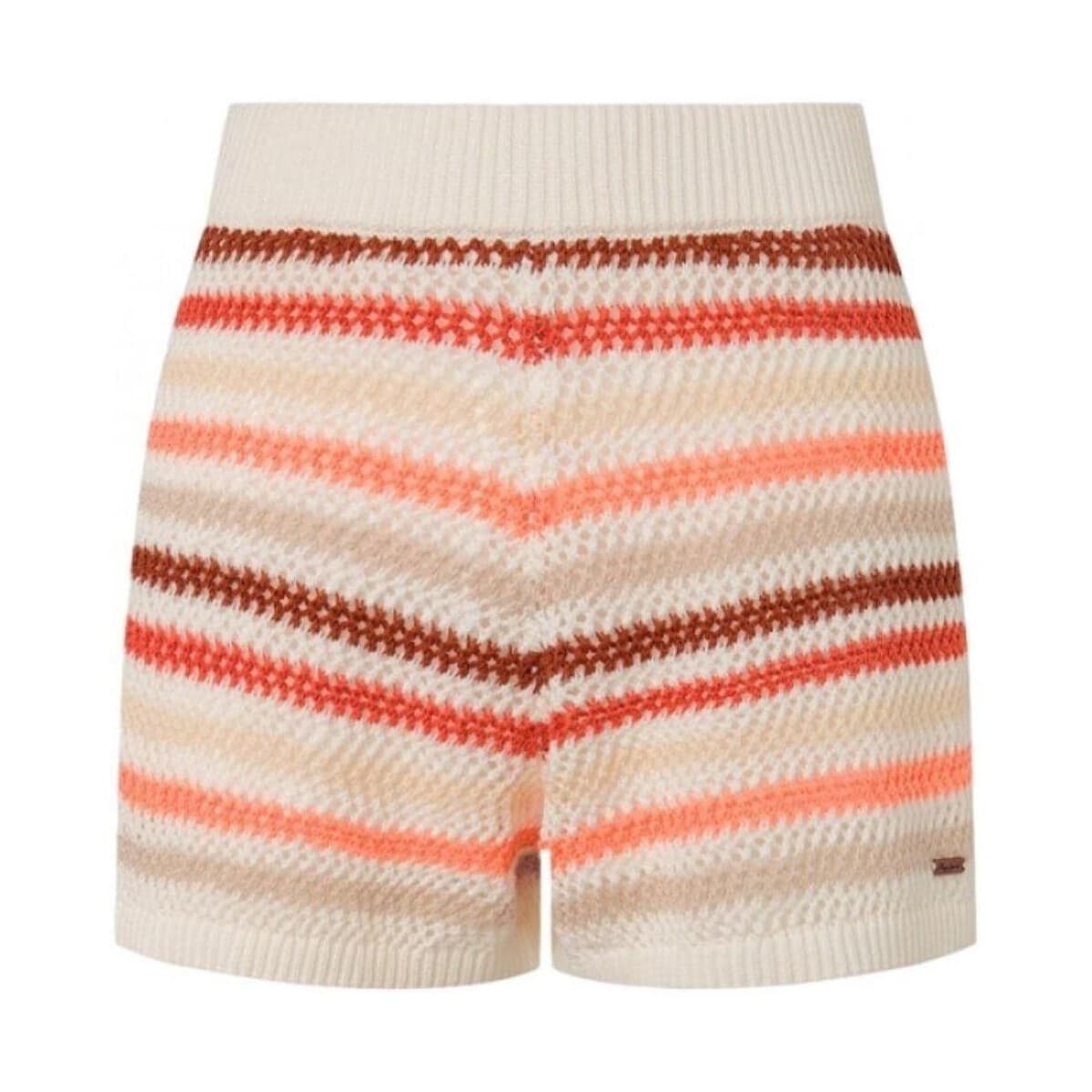 Women's Skirts Pepe Jeans Multicolor