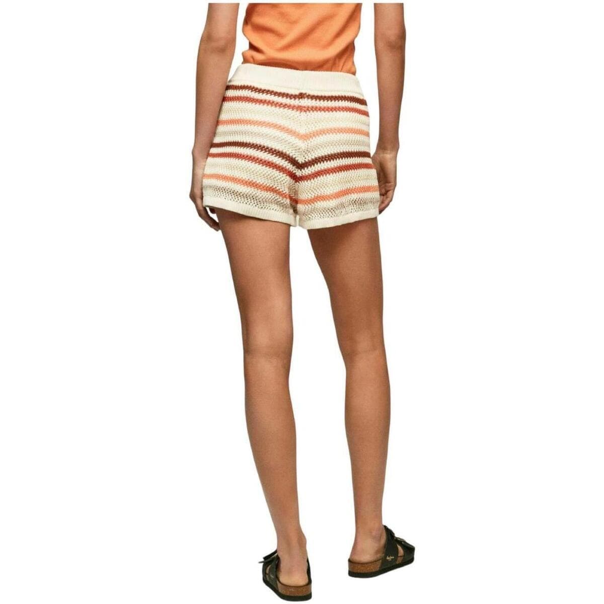 Women's Skirts Pepe Jeans Multicolor