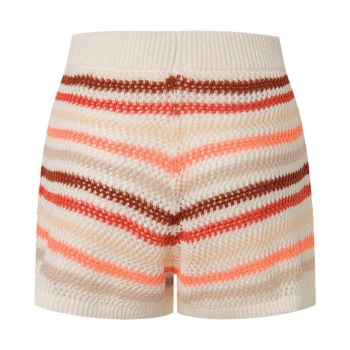 Women's Skirts Pepe Jeans Multicolor