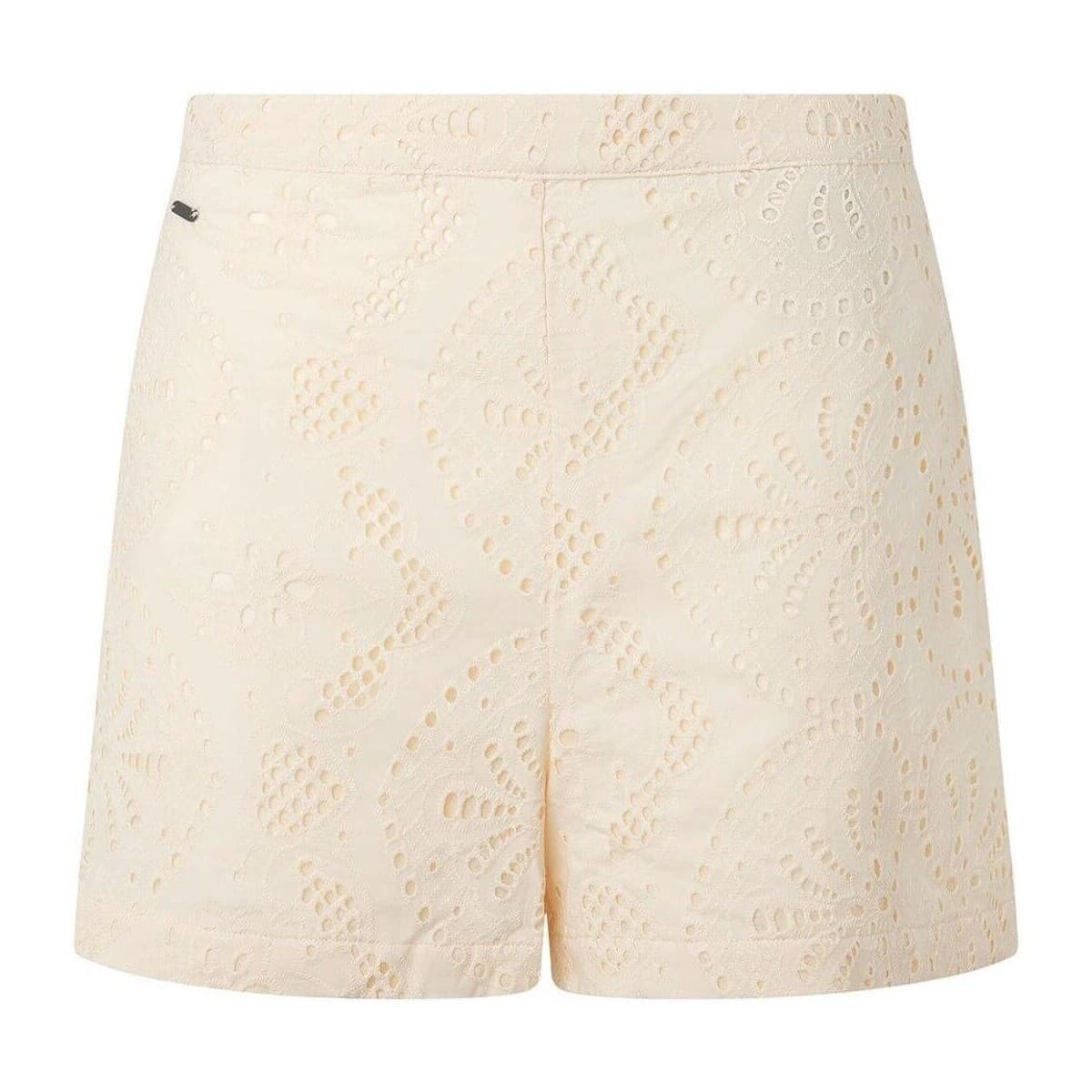Women's Skirts Pepe Jeans Beige