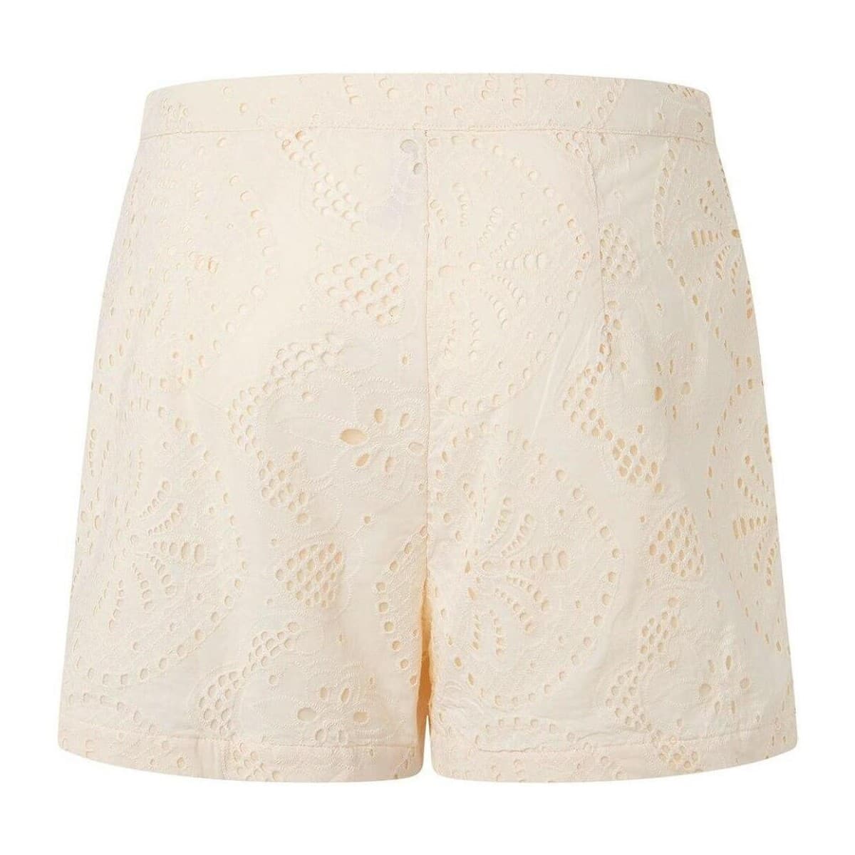 Women's Skirts Pepe Jeans Beige