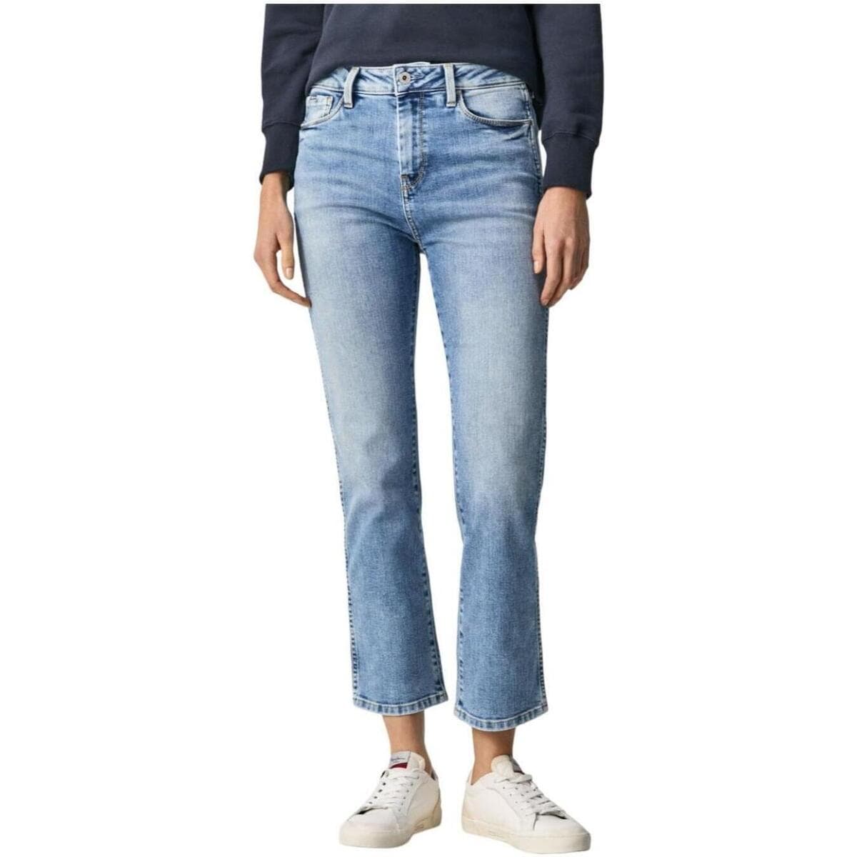 Women's Jeans Pepe Jeans Blue