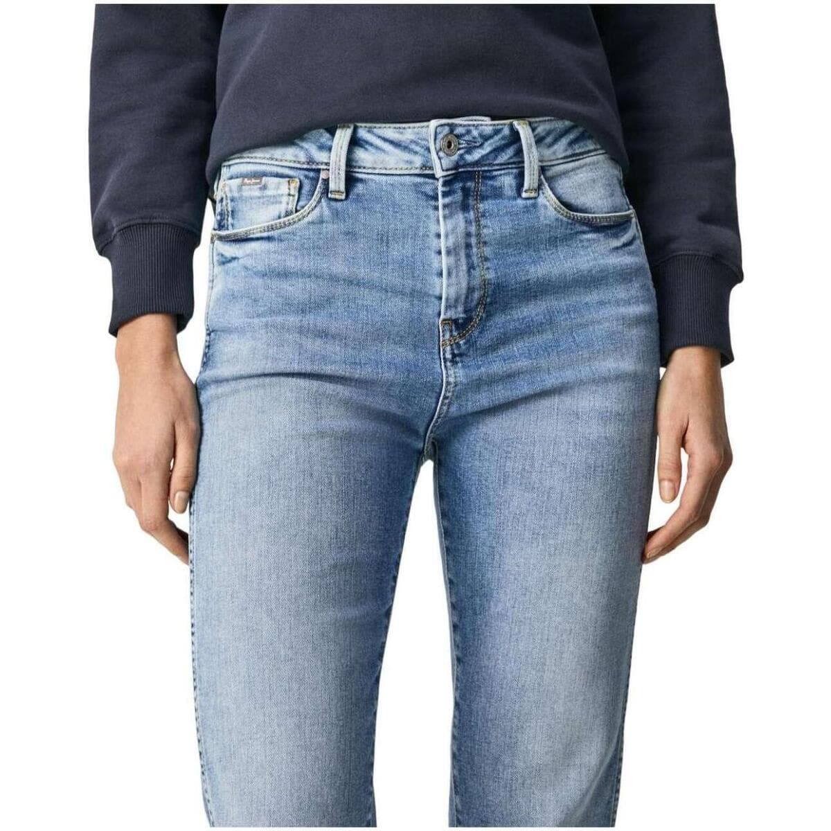 Women's Jeans Pepe Jeans Blue