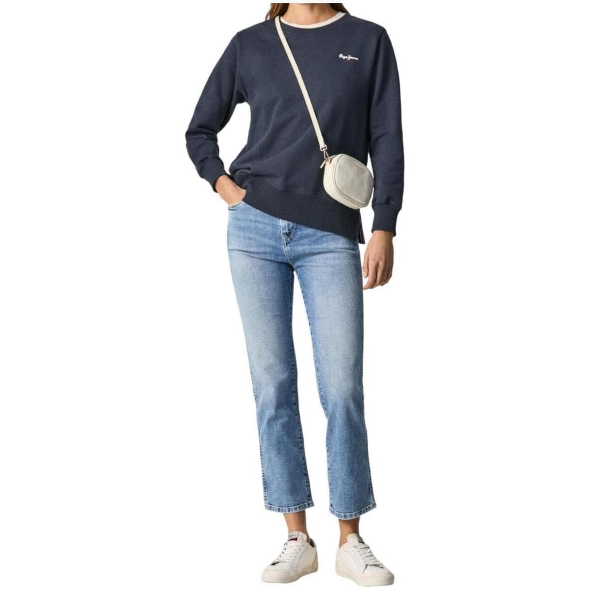 Women's Jeans Pepe Jeans Blue