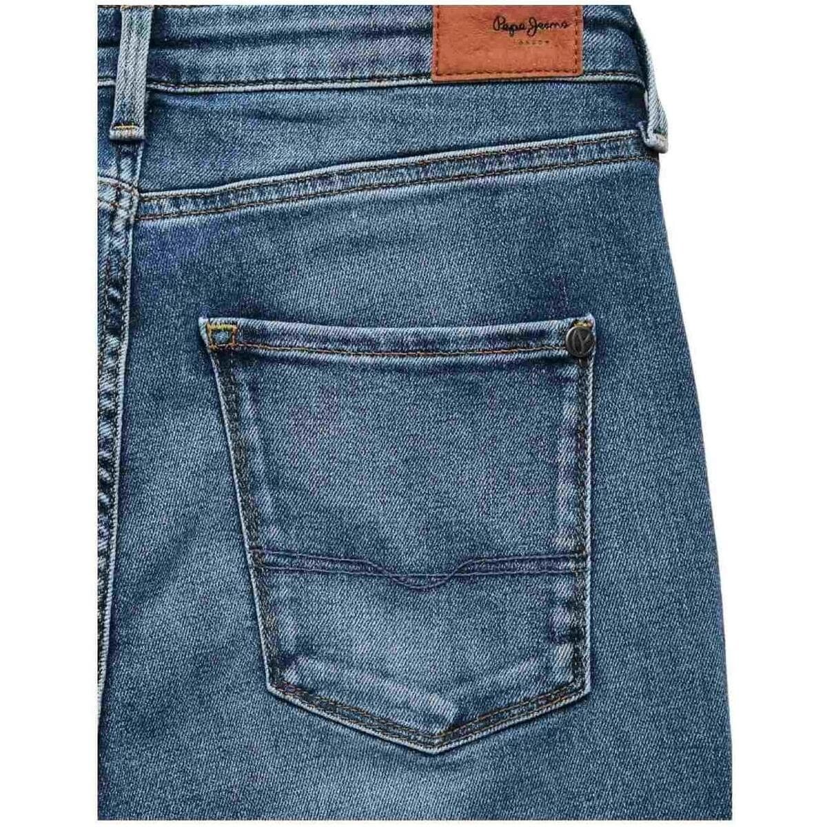 Women's Jeans Pepe Jeans Blue