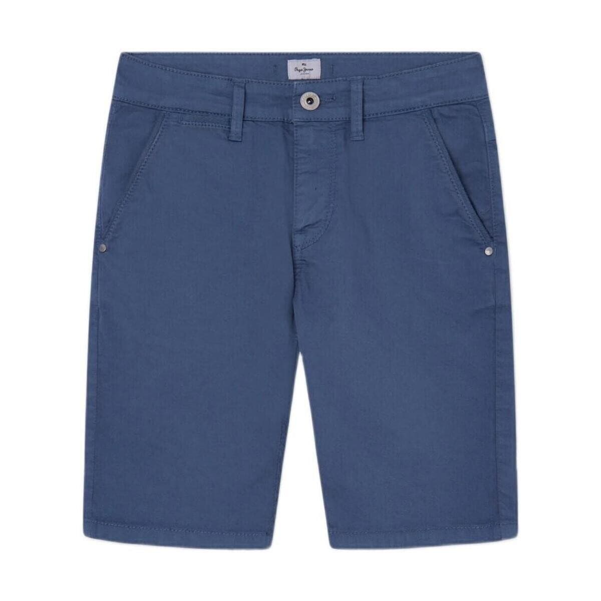 Shorts & Βερμούδες Pepe jeans PB800726C75 574