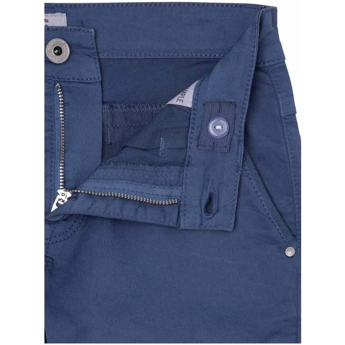 Boys' Shorts Pepe Jeans Blue