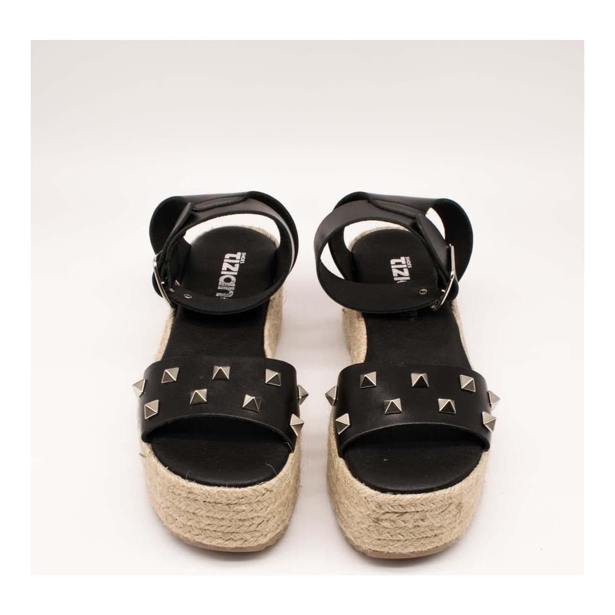 Women's Espadrilles Tiziana Black