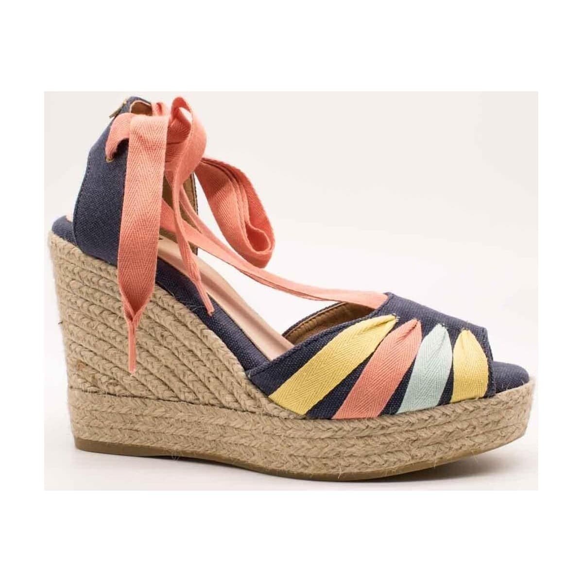 Women's Espadrilles Toni Pons Blue