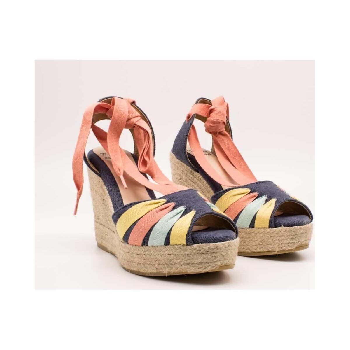 Women's Espadrilles Toni Pons Blue