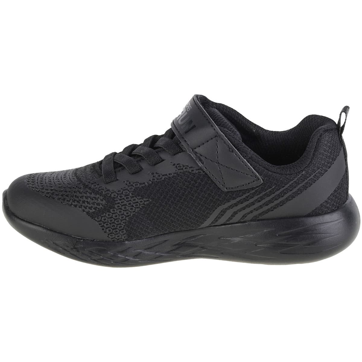 Boys' Sneakers Skechers Black