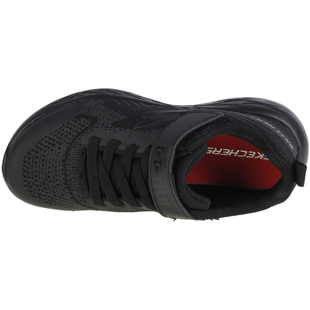 Boys' Sneakers Skechers Black