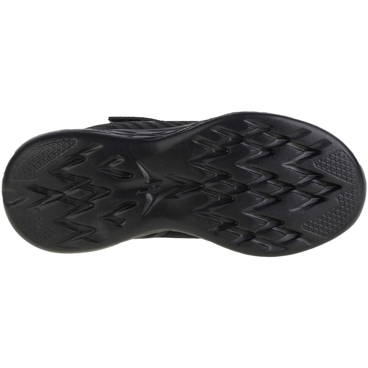 Boys' Sneakers Skechers Black