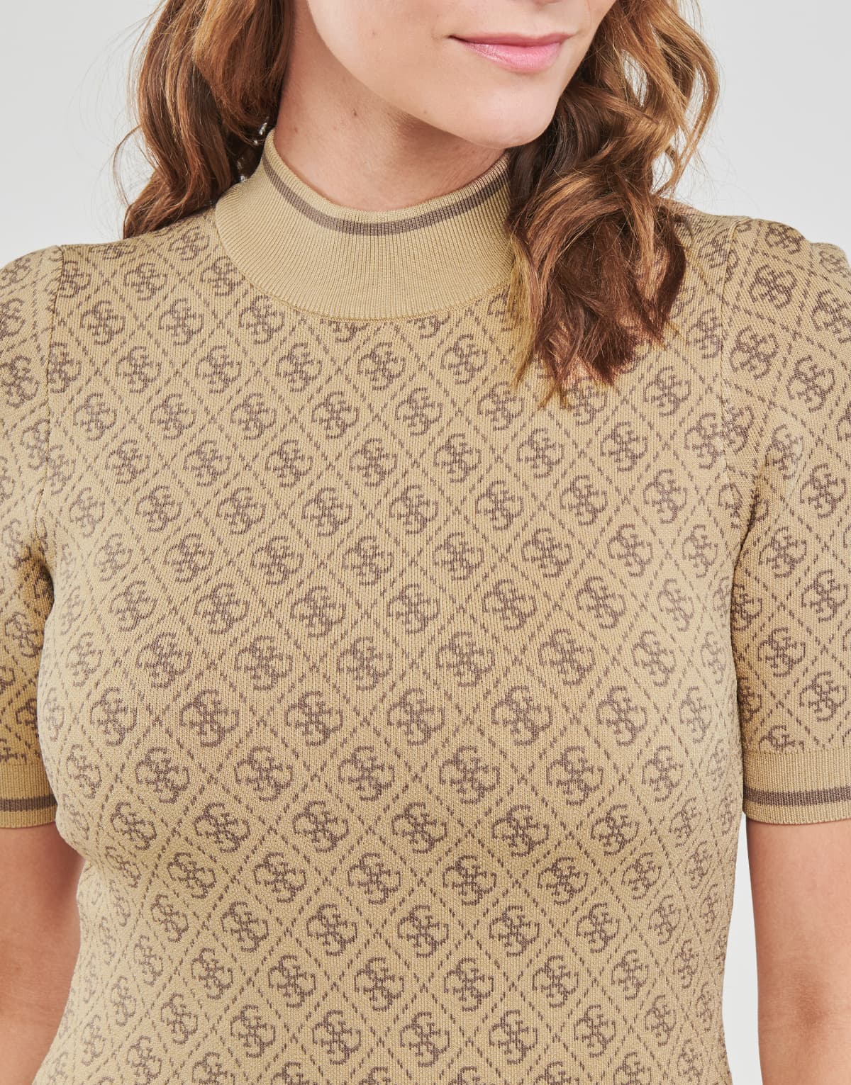 Women's Dresses Guess Beige