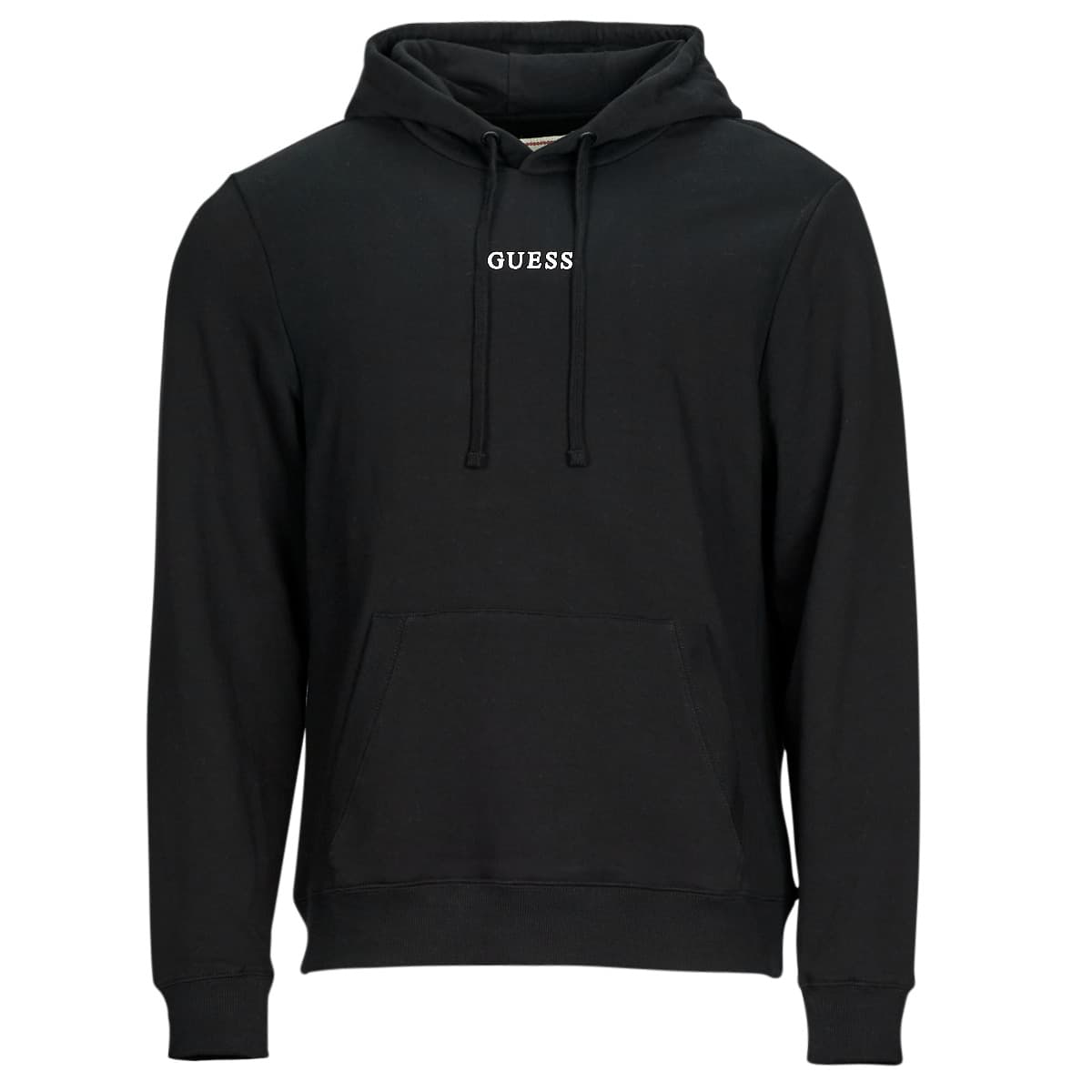 Men's Sweatshirts Guess Black