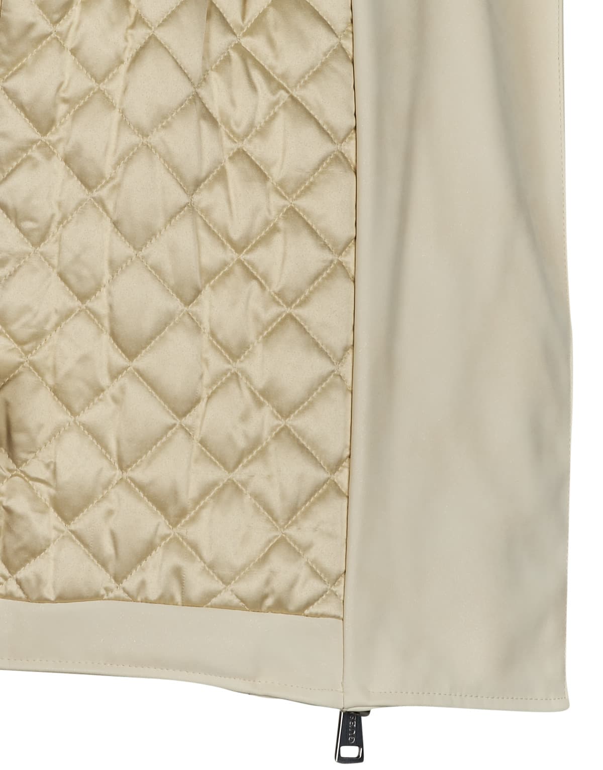 Women's Jackets Guess White