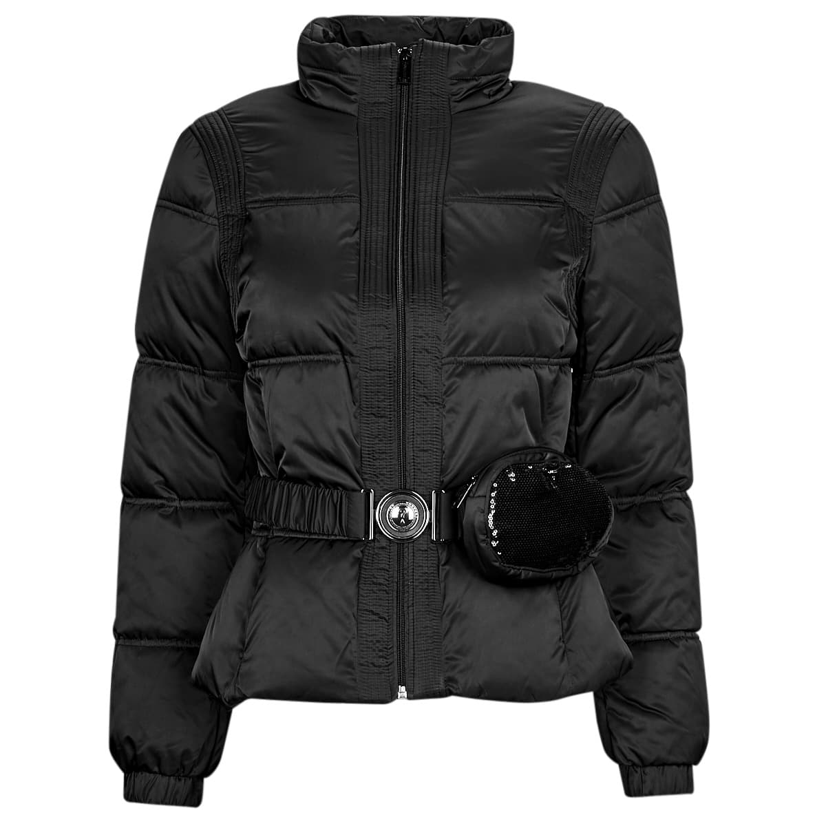 Women's Jackets Guess Black