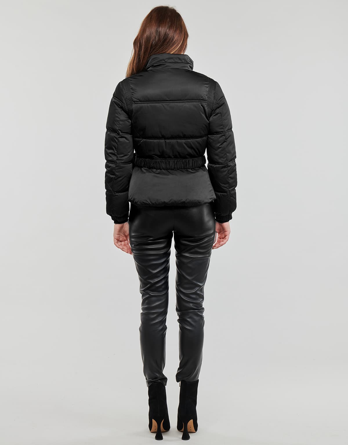 Women's Jackets Guess Black