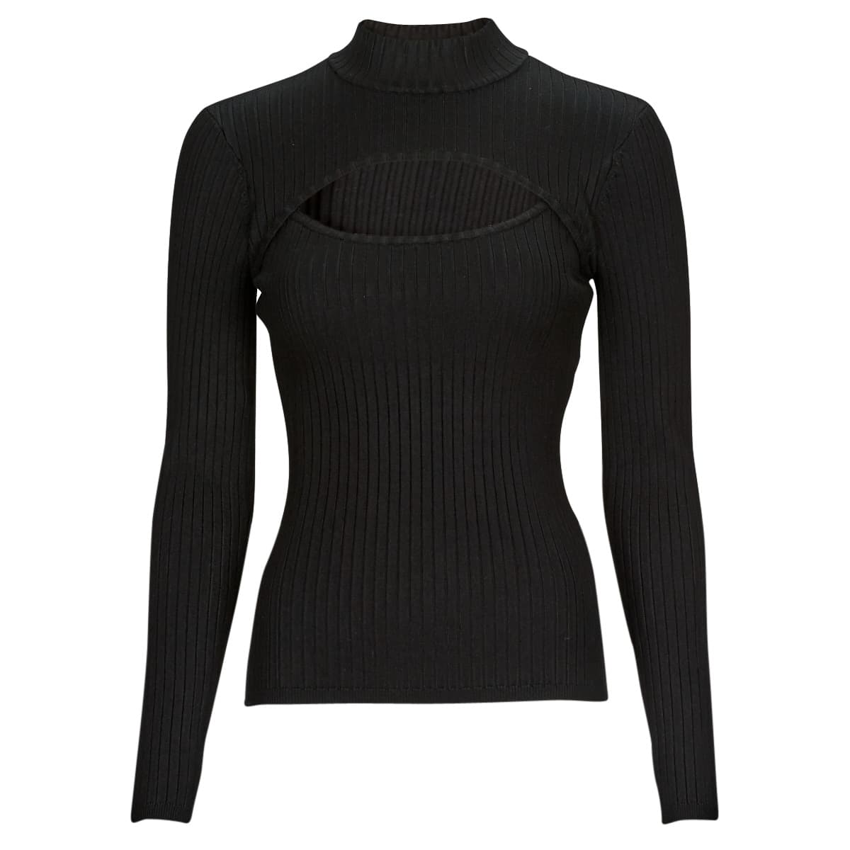 Women's Sweaters Guess Black
