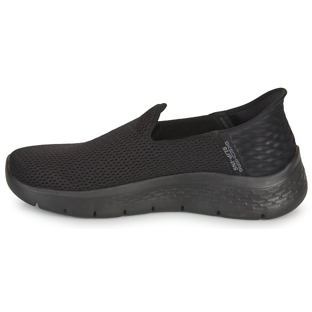 Women's Loafers Skechers Black