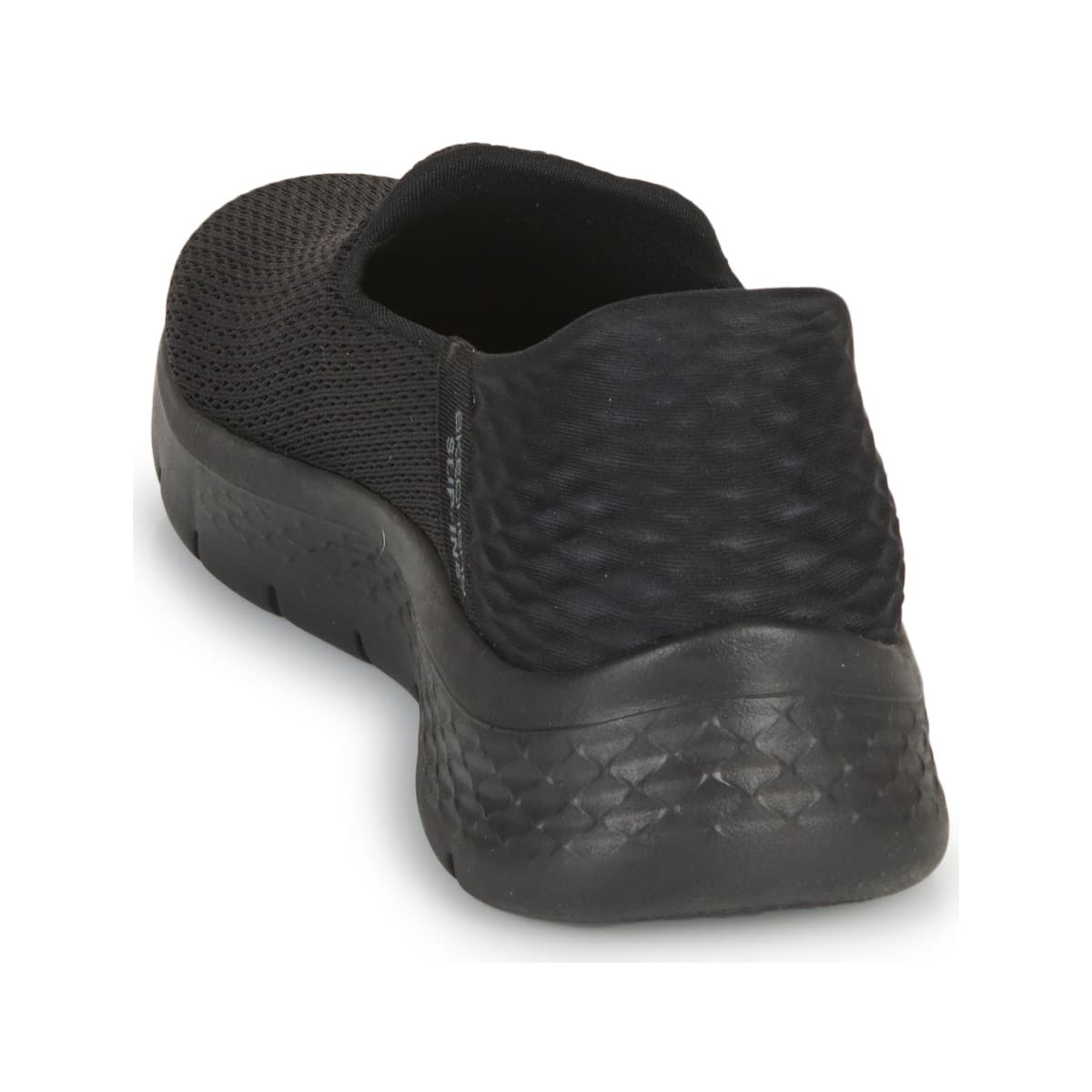 Women's Loafers Skechers Black