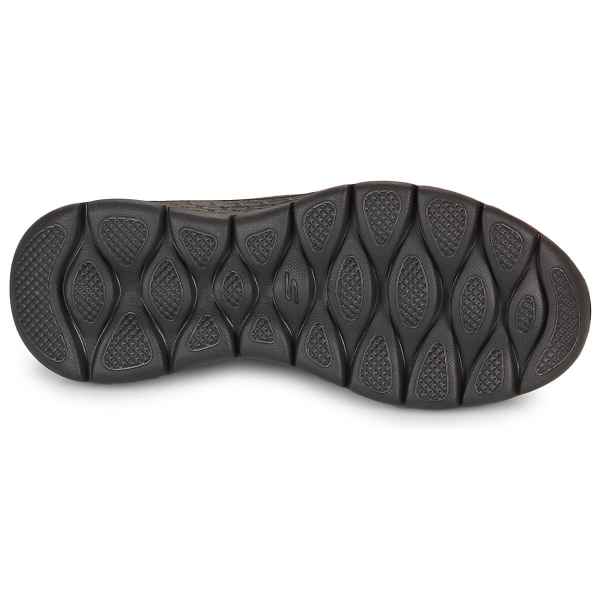 Women's Loafers Skechers Black