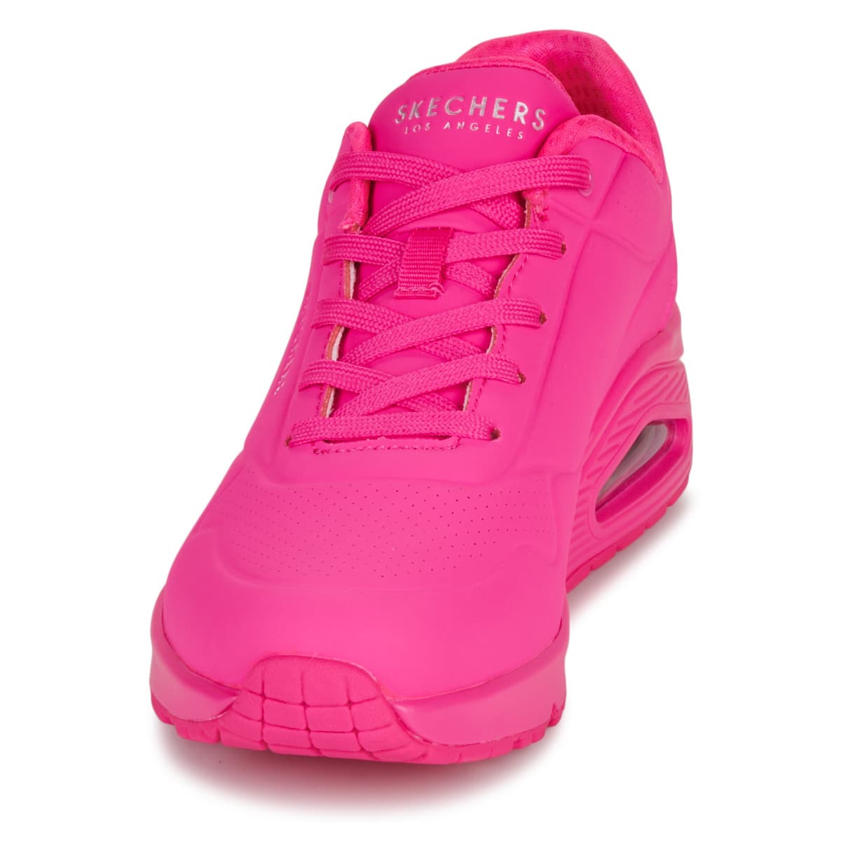 Women's Sneakers Skechers Pink