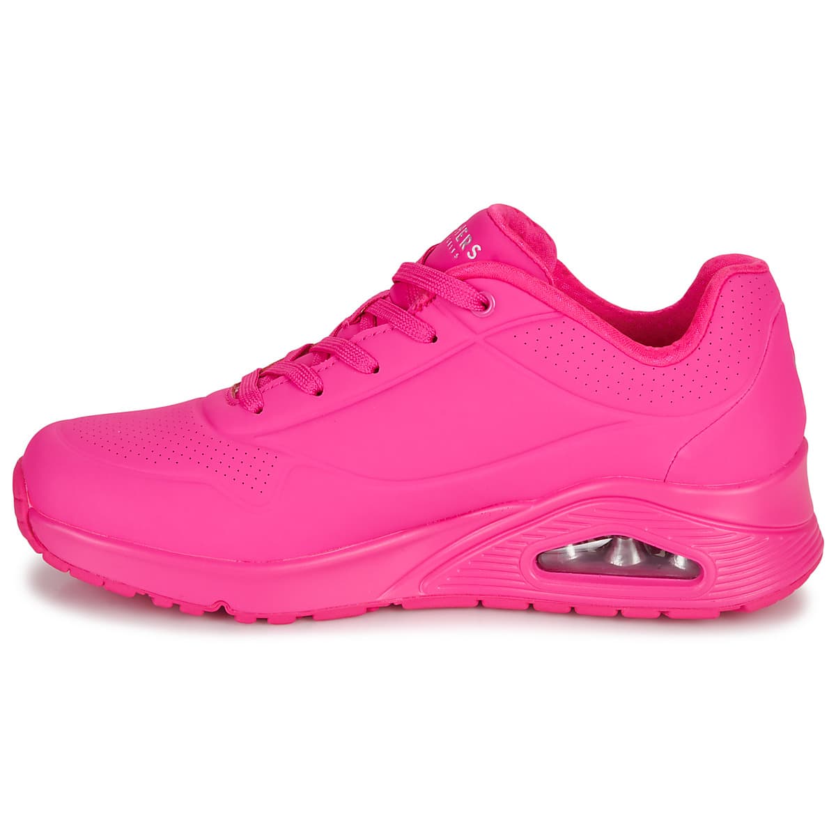 Women's Sneakers Skechers Pink