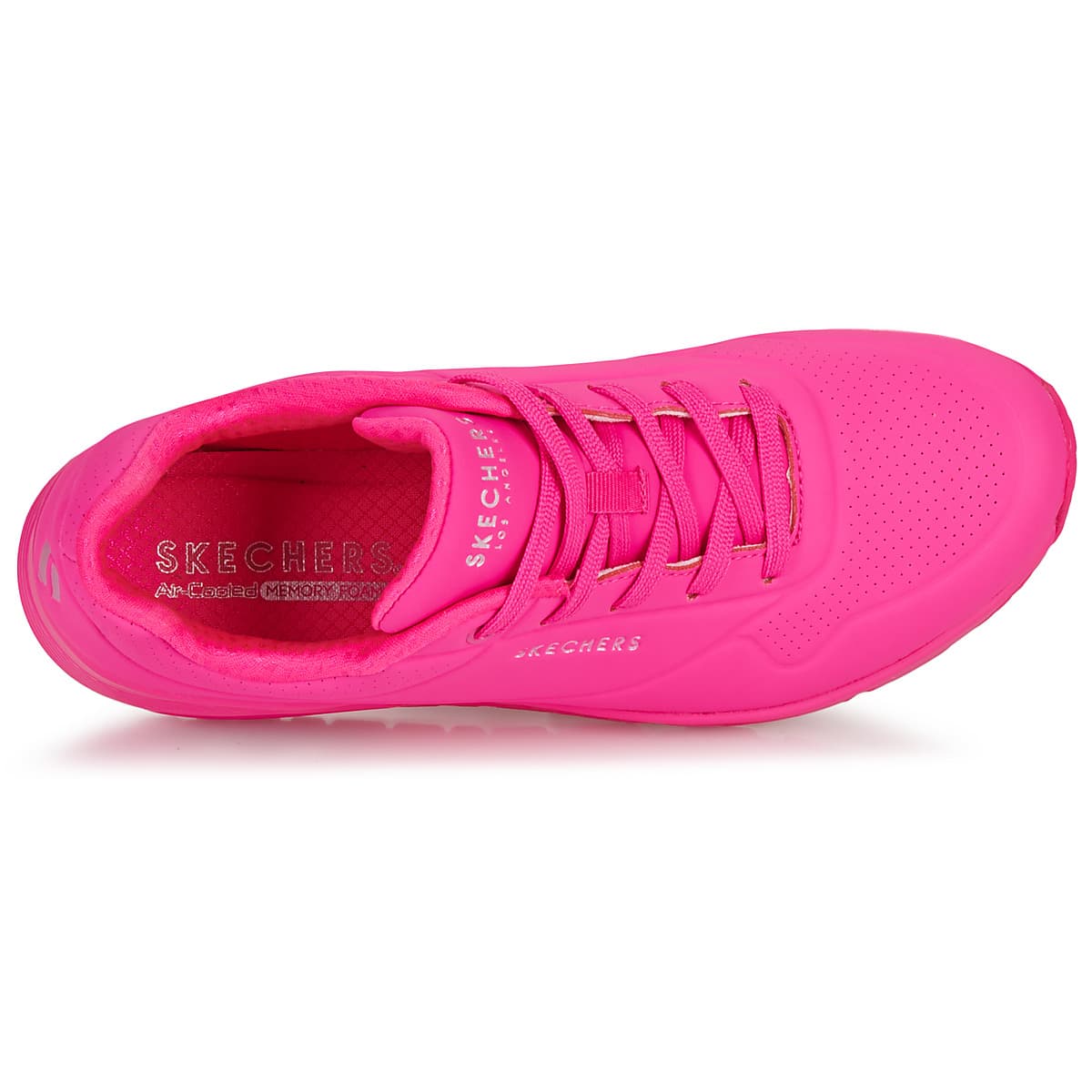 Women's Sneakers Skechers Pink